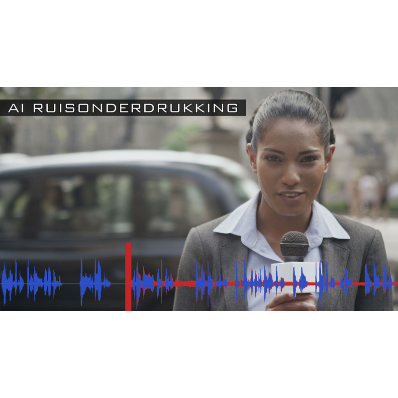 Grass Valley Grass Valley Edius 11 Pro - Upgrade