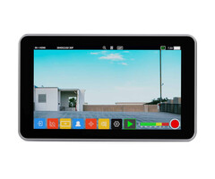 Shimbol Shimbol Memory I Pro 5.5" HDMI & 3G-SDI Recorder/Monitor