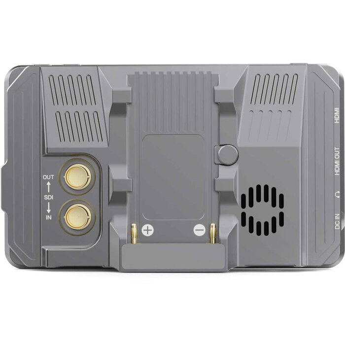 Shimbol Shimbol Memory I Pro 5.5" HDMI & 3G-SDI Recorder/Monitor