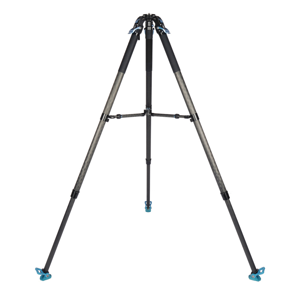 Sirui Sirui Video Tripod SVT75 Pro with SVH15 Fluid Head