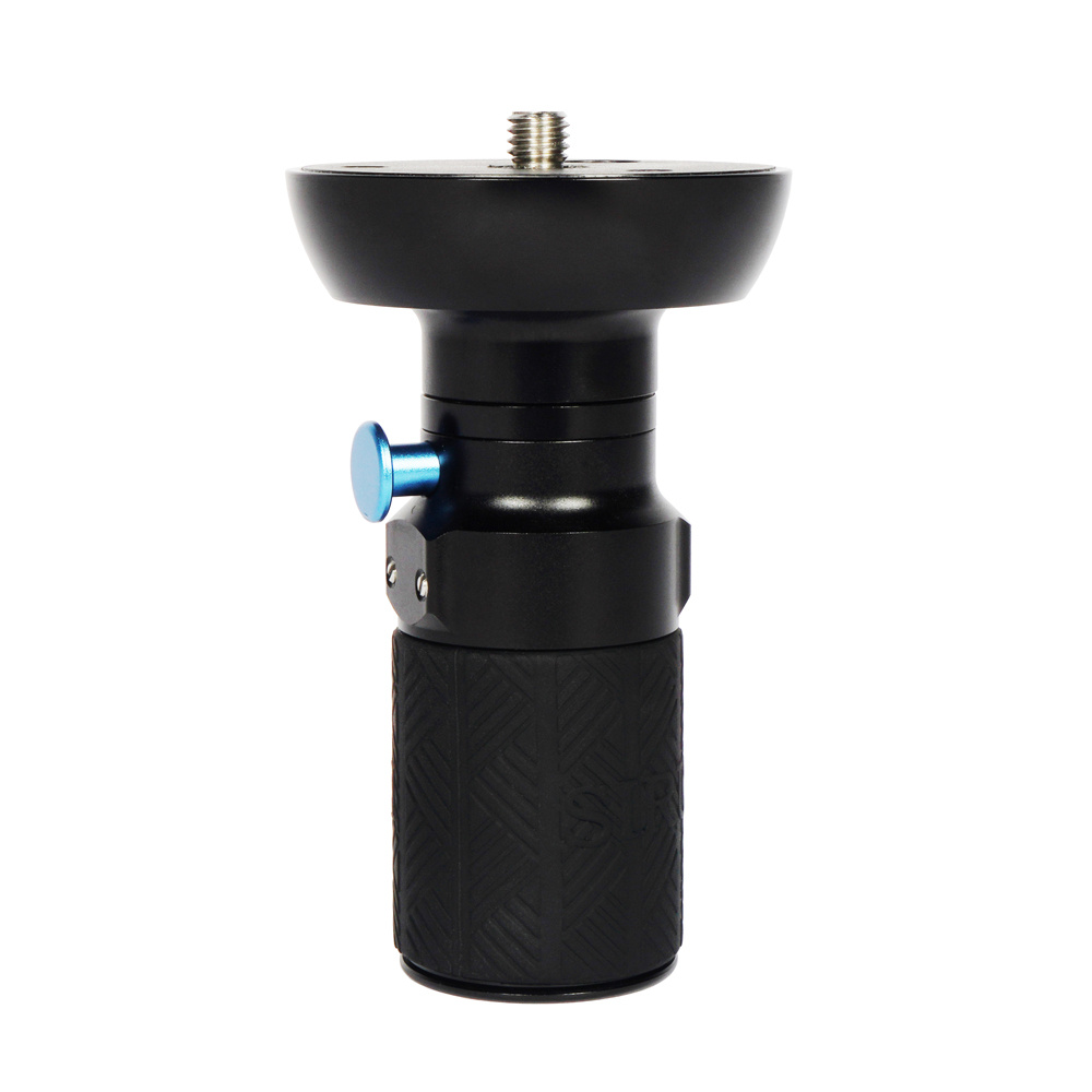 Sirui Sirui Video Tripod SVT75 Pro with SVH15 Fluid Head