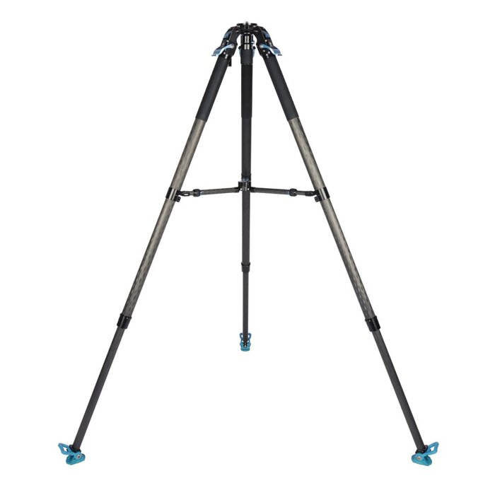 Sirui Sirui Video Tripod SVT75 Pro