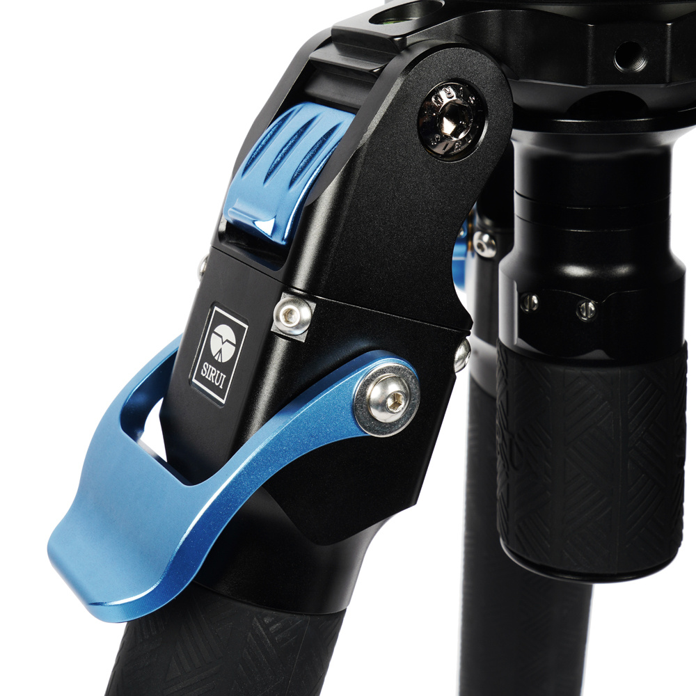 Sirui Sirui Video Tripod SVT75 Lite
