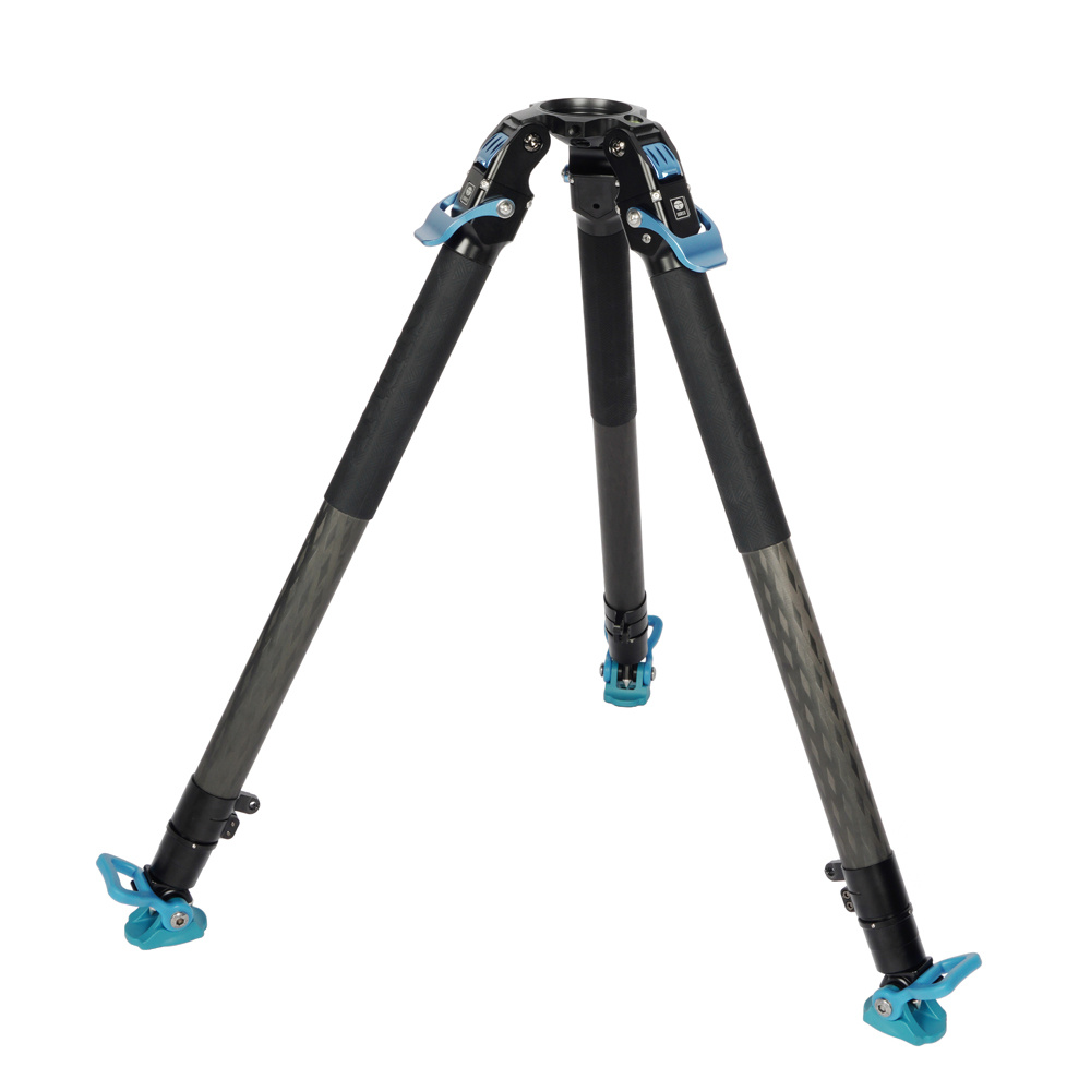 Sirui Sirui Video Tripod SVT75 Lite