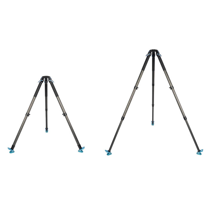 Sirui Sirui Video Tripod SVT75 Lite