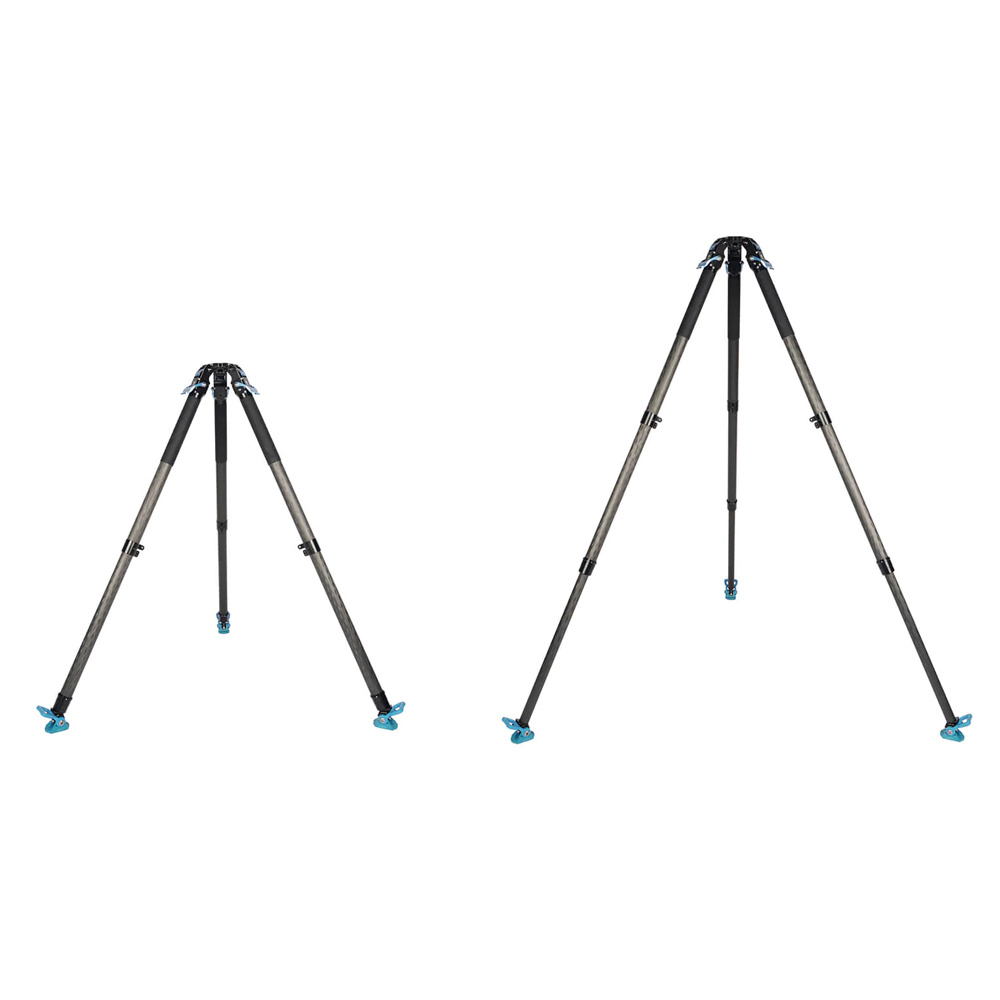 Sirui Sirui Video Tripod SVT75 Lite