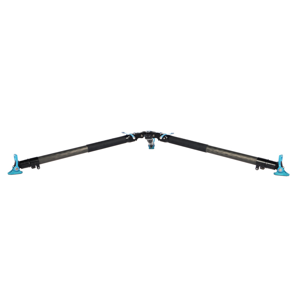 Sirui Sirui Video Tripod SVT75 Lite