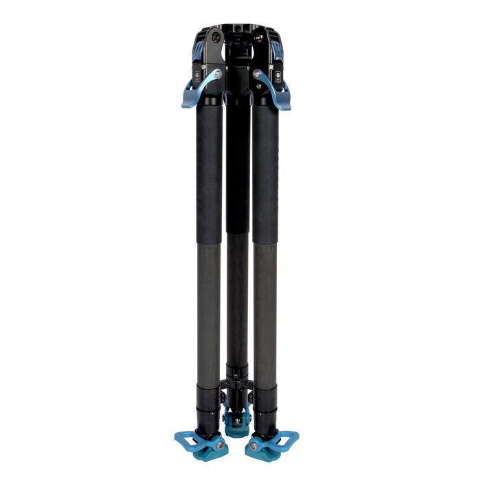 Sirui Sirui Video Tripod SVT75 Lite