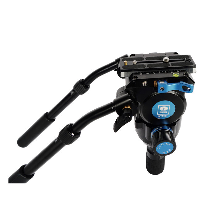 Sirui Sirui SVH15 Fluid Head