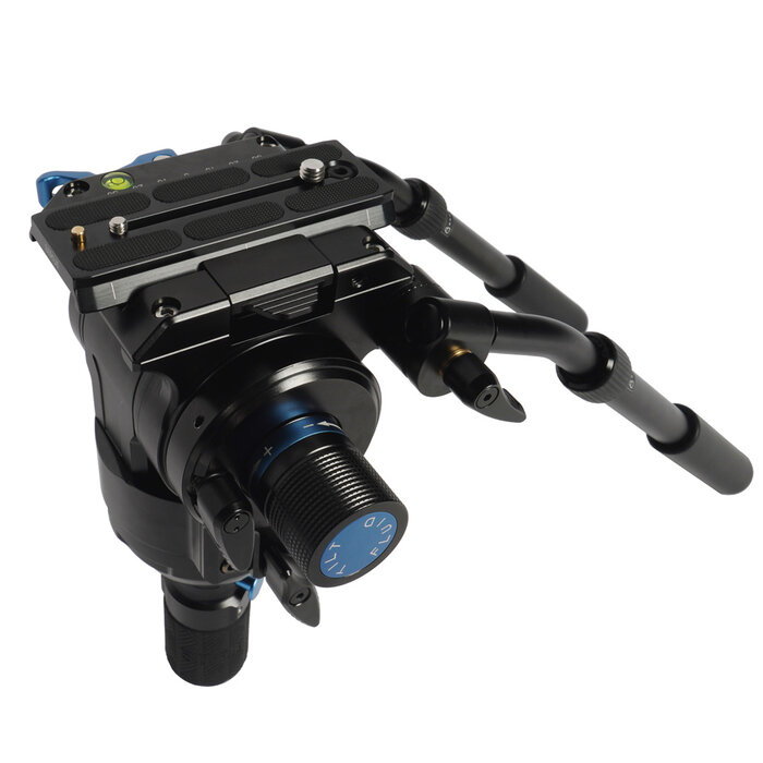 Sirui Sirui SVH15 Fluid Head