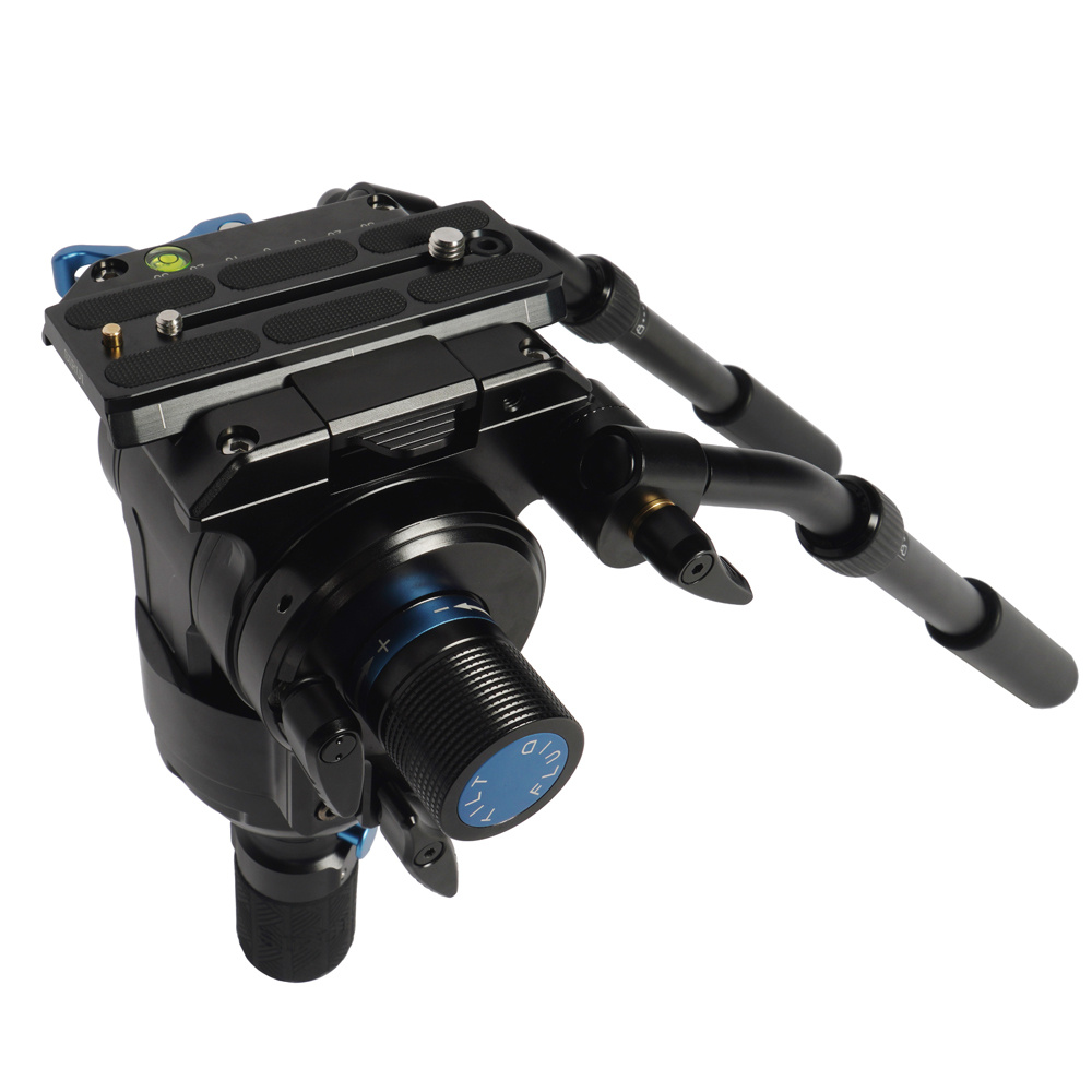 Sirui Sirui SVH15 Fluid Head