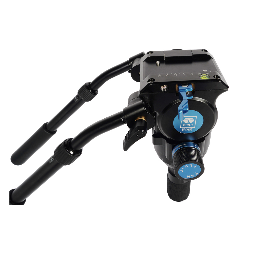 Sirui Sirui SVH15 Fluid Head