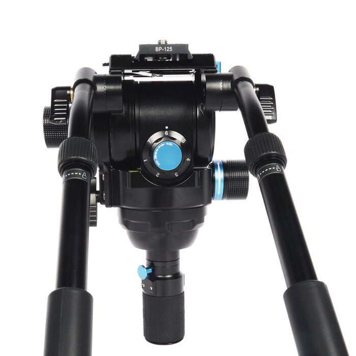 Sirui Sirui SVH15 Fluid Head