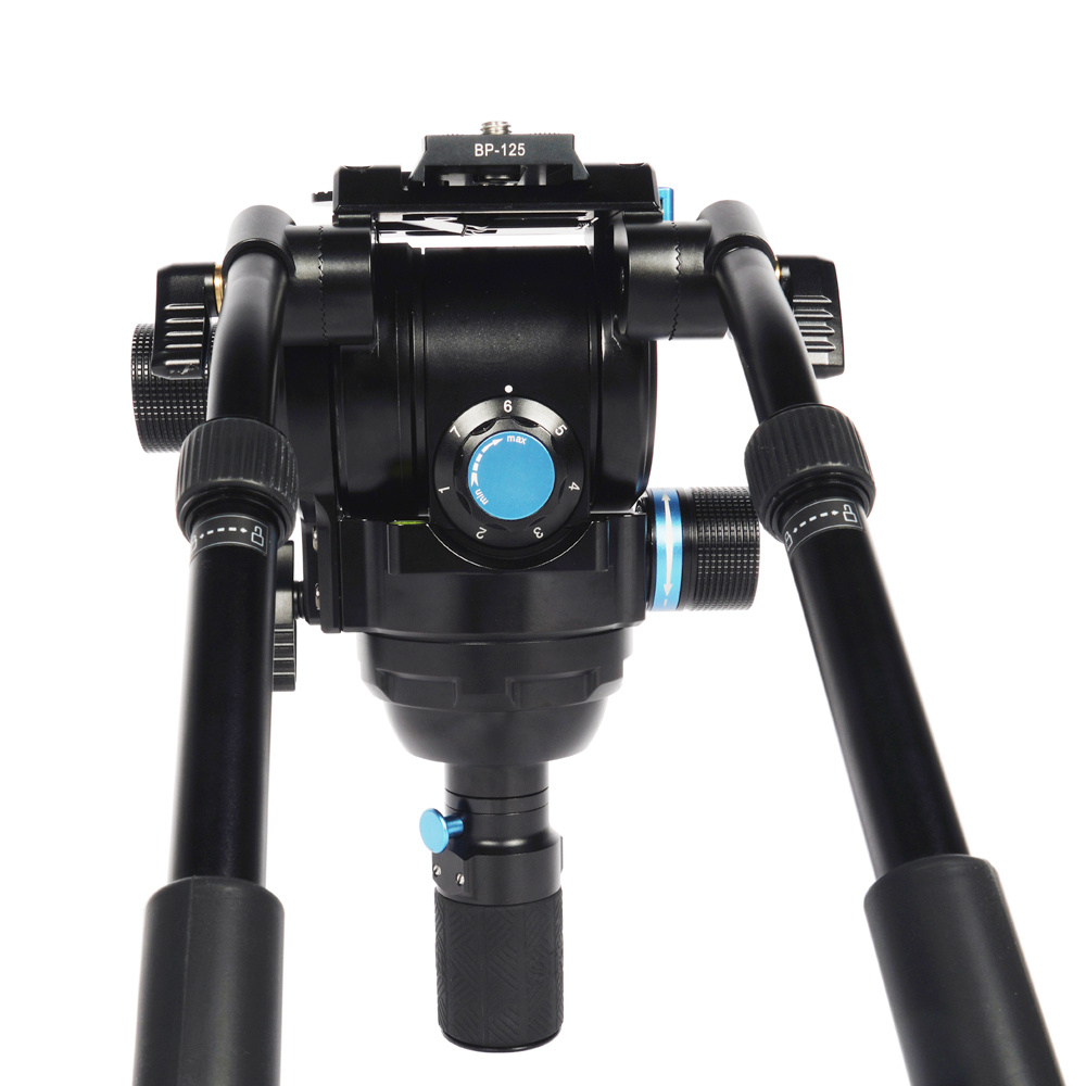 Sirui Sirui SVH15 Fluid Head
