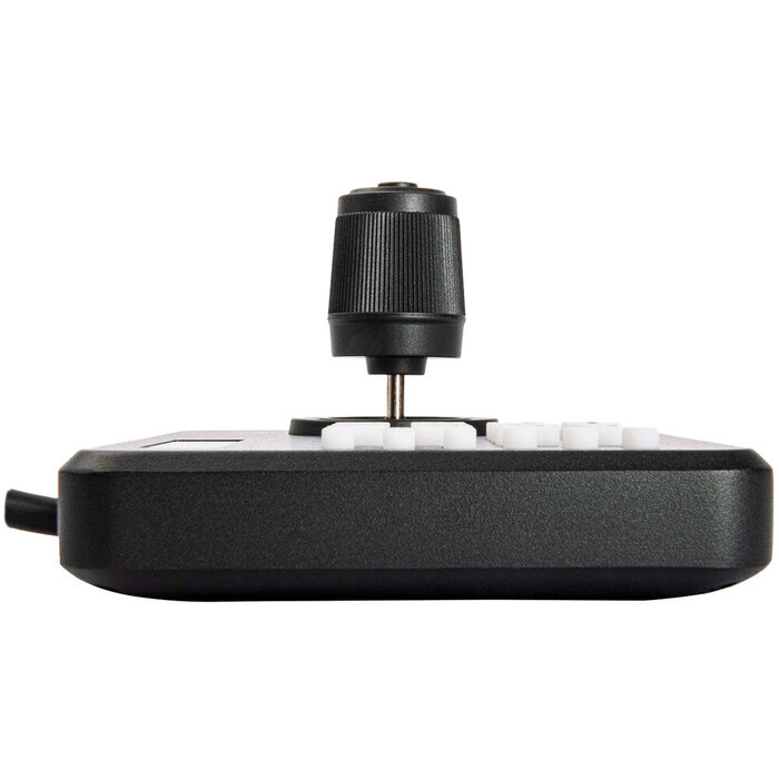 AIDA Aida CCU-MINI Compact VISCA Serial & IP PTZ Camera Controller