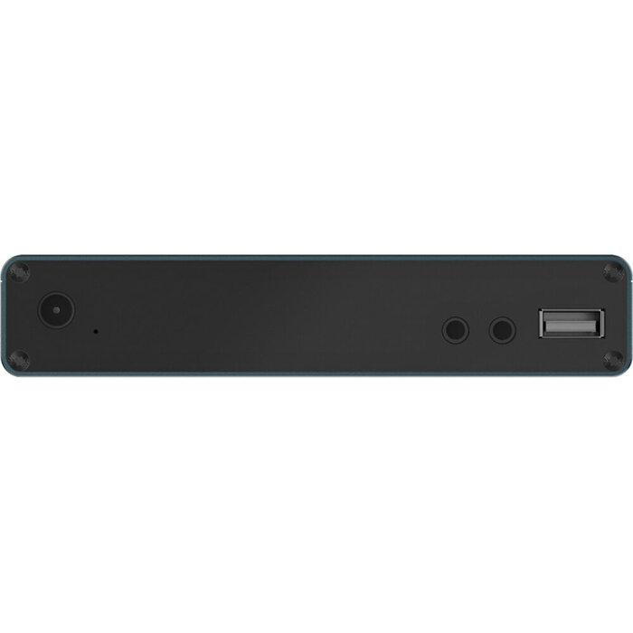 Science Image Science Image NDI Studio 4K SH NDI Bidirectional UHD 4K 12G-SDI/HDMI Encoder/Decoder