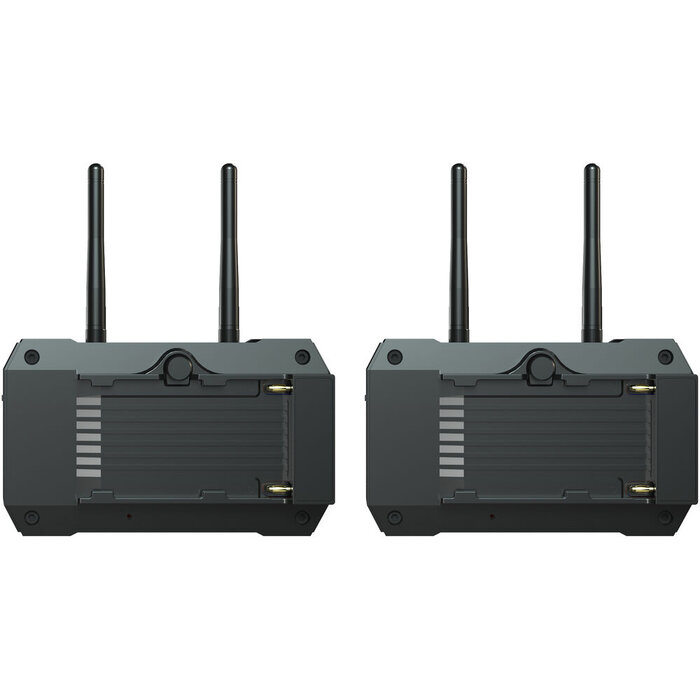 Shimbol Shimbol ZO1000 SDI/HDMI Videozender