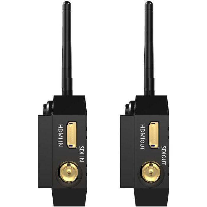 Shimbol Shimbol ZO1000 SDI/HDMI Videozender