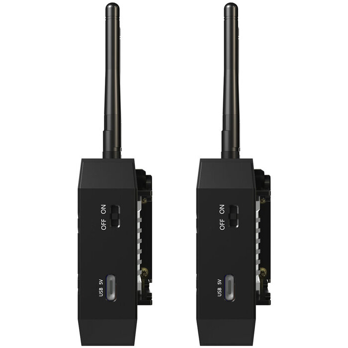 Shimbol Shimbol ZO1000 SDI/HDMI Videozender