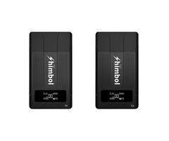 Shimbol Shimbol ZO600S SDI & HDMI Video Transmitter