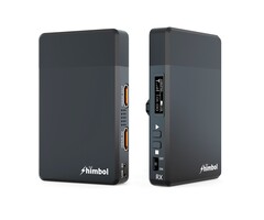 Shimbol Shimbol ZO500 HDMI Video Transmitter