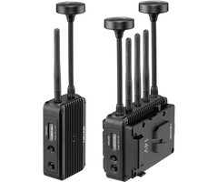 Teradek Teradek Ranger Micro 750 3G-SDI/HDMI Wireless Transmitter/Receiver Kit (V-Mount)