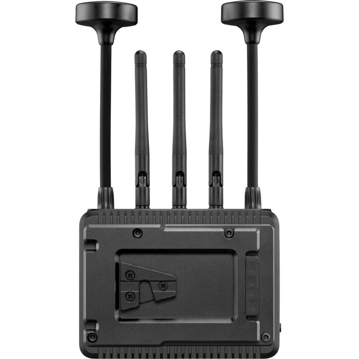 Teradek Teradek Ranger Micro 2500 3G-SDI/HDMI Wireless Transmitter/Receiver Kit (V-Mount)