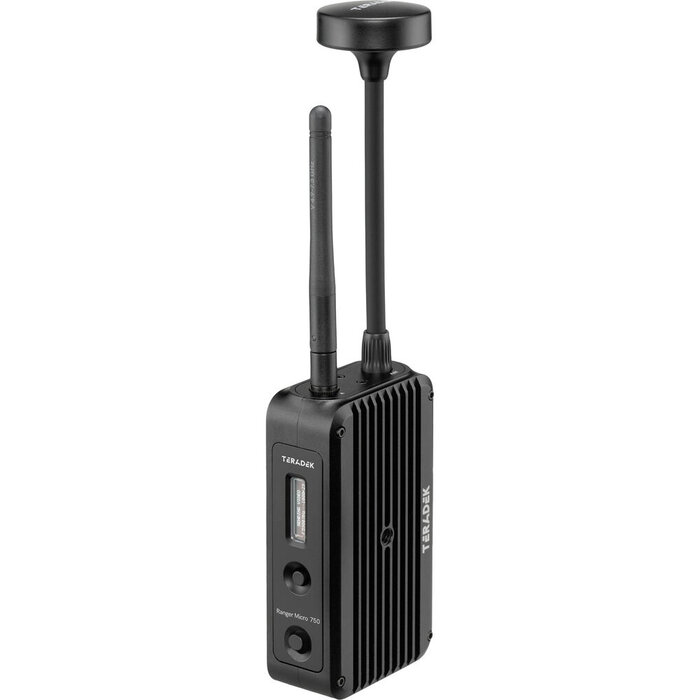 Teradek Teradek Ranger Micro 2500 3G-SDI/HDMI Wireless Transmitter/Receiver Kit (V-Mount)