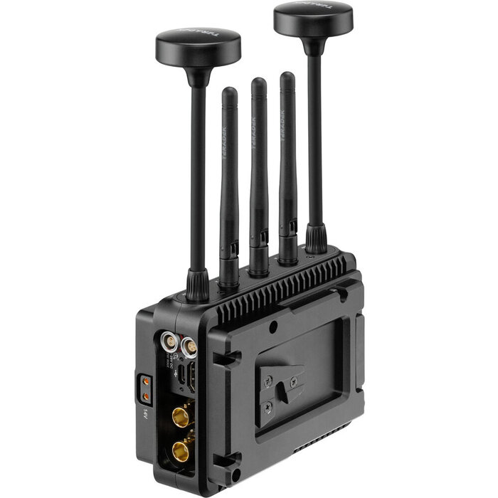 Teradek Teradek Ranger Micro 5000 3G-SDI/HDMI Wireless Transmitter/Receiver Kit (V-Mount)