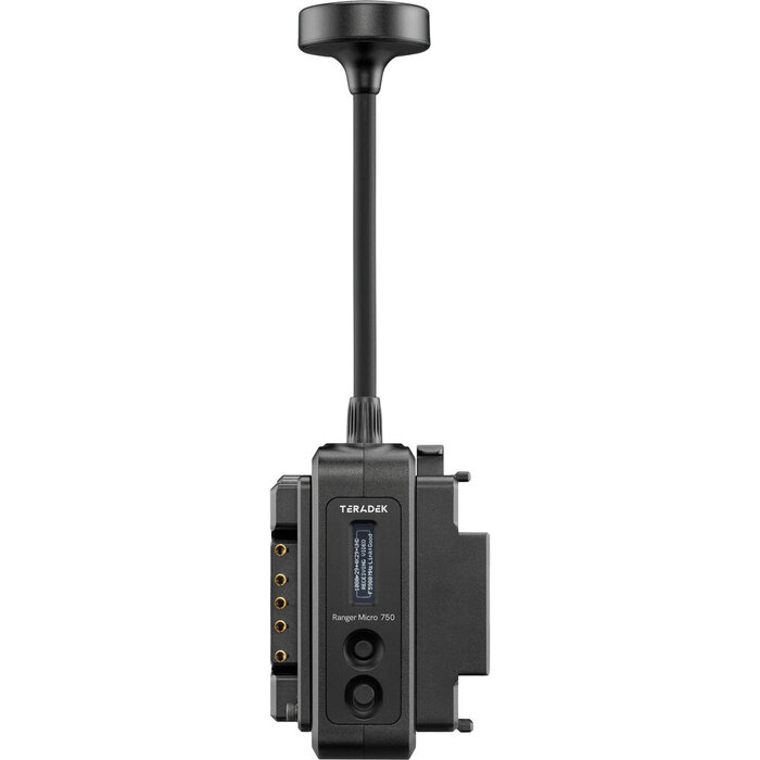 Teradek Teradek Ranger Micro 5000 3G-SDI/HDMI Wireless Transmitter/Receiver Kit (V-Mount)
