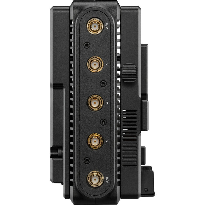 Teradek Teradek Ranger Micro 5000 3G-SDI/HDMI Wireless Transmitter/Receiver Kit (V-Mount)