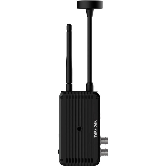 Teradek Teradek Ranger Micro 5000 3G-SDI/HDMI Wireless Transmitter/Receiver Kit (V-Mount)