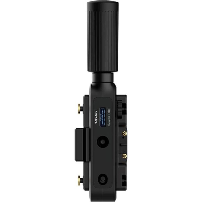 Teradek Teradek Ranger MK II 2500 12G-SDI/HDMI Wireless Transmitter/Receiver Set (V-Mount)