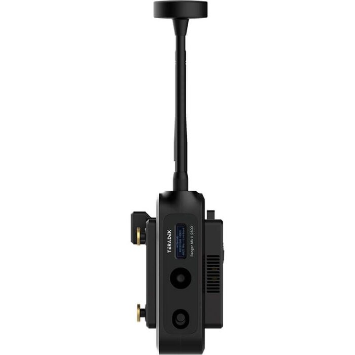 Teradek Teradek Ranger MK II 2500 12G-SDI/HDMI Wireless Transmitter/Receiver Set (V-Mount)