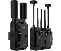 Teradek Teradek Ranger MK II 5000 12G-SDI/HDMI Wireless Transmitter/Receiver Set (V-Mount)