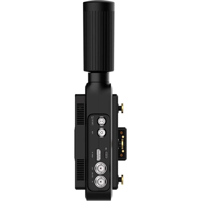 Teradek Teradek Ranger MK II 5000 12G-SDI/HDMI Wireless Transmitter/Receiver Set (V-Mount)