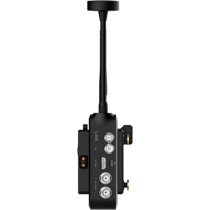 Teradek Teradek Ranger MK II 5000 12G-SDI/HDMI Wireless Transmitter/Receiver Set (V-Mount)