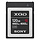 Sony 120GB XQD G Series QDG120F Memory Card R440 / W400