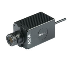 Aida AIDA UHD-NDI3-300 - UHD NDI|HX3 POV Camera