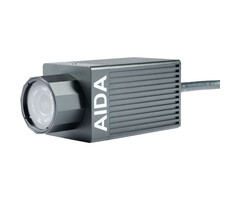 Aida Aida UHD-NDI3-IP67 - UHD NDI|HX3 Weatherproof POV Camera