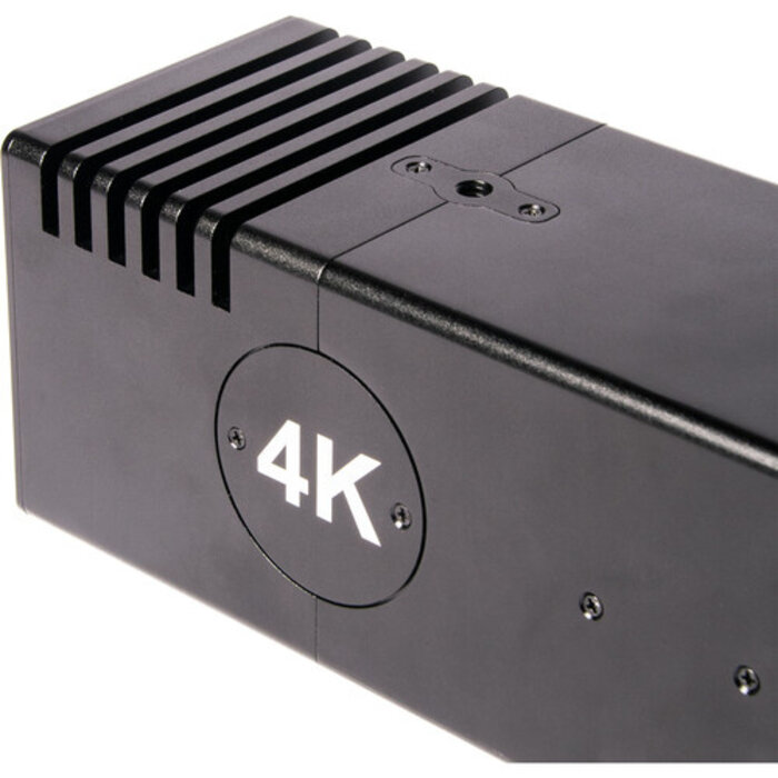 AIDA Aida UHD-NDI3-X30 - UHD NDI|HX3 30x Zoom POV Camera