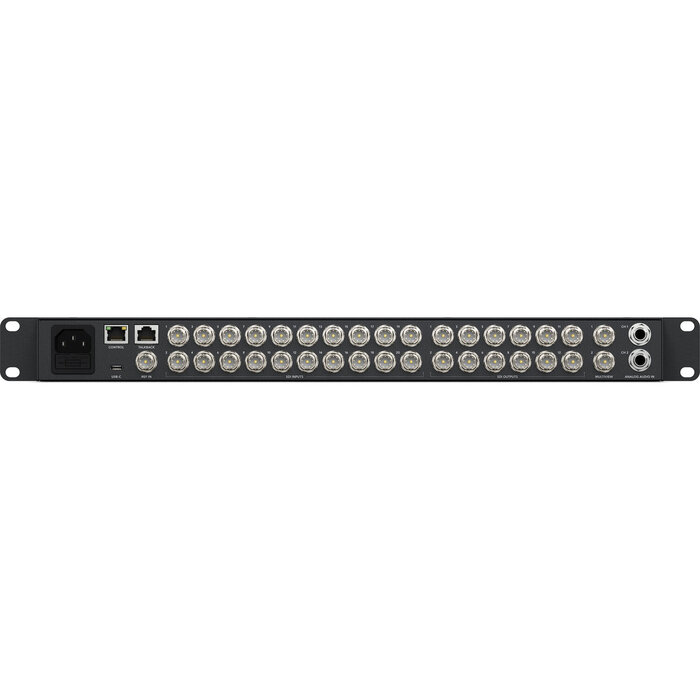 Blackmagic Design Blackmagic Atem 2 M/E Constellation 4K