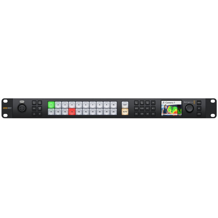 Blackmagic Design Blackmagic Atem 2 M/E Constellation 4K