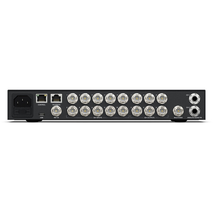 Blackmagic Design Blackmagic Atem 1 M/E Constellation 4K