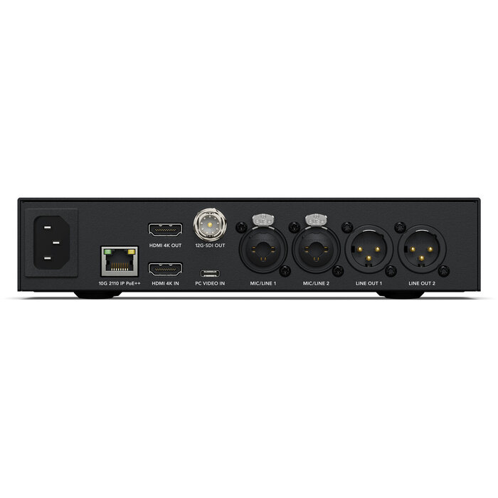Blackmagic Design Blackmagic 2110 IP Presentation Converter