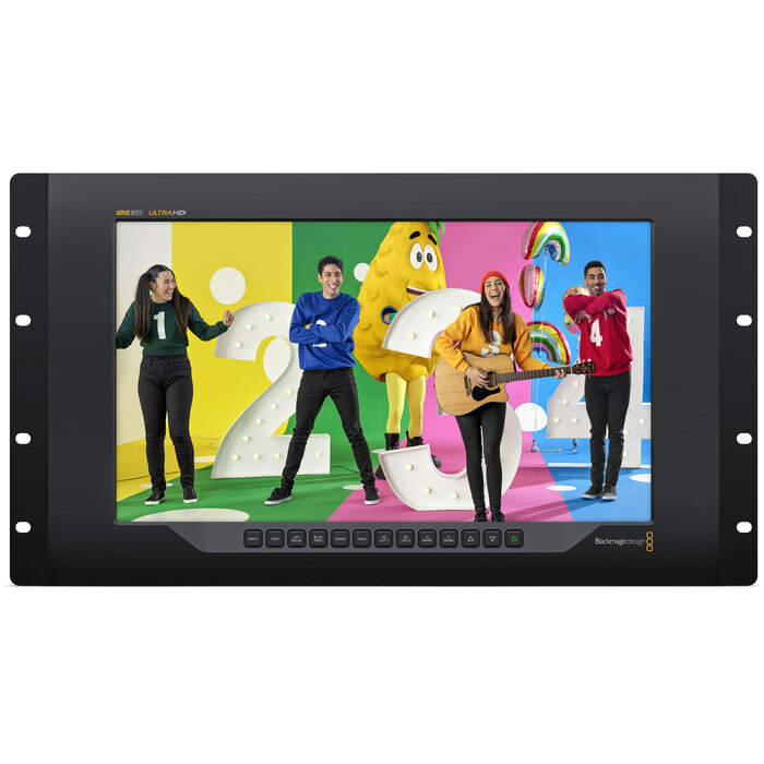 Blackmagic Design Blackmagic Smartview 4K G3