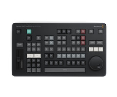 Blackmagic Design Blackmagic Davinci Resolve Replay Editor