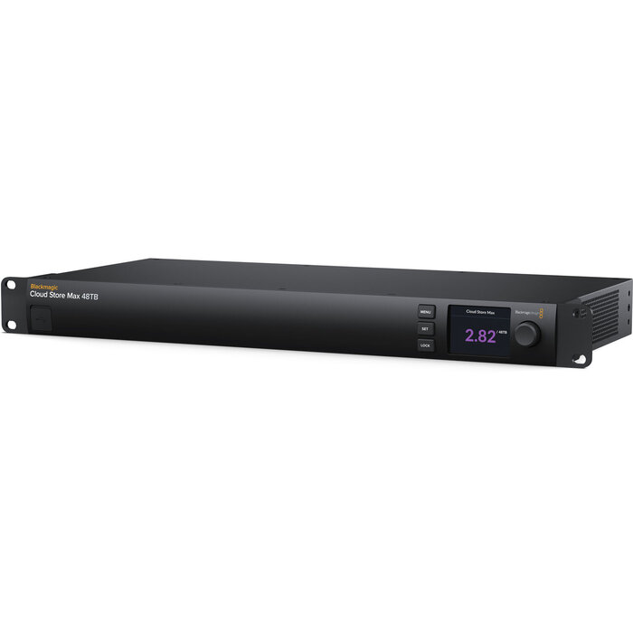 Blackmagic Design Blackmagic Cloud Store Max 48TB