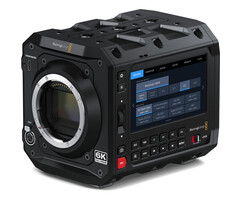 Blackmagic Design Blackmagic PYXIS 6K - Leica L
