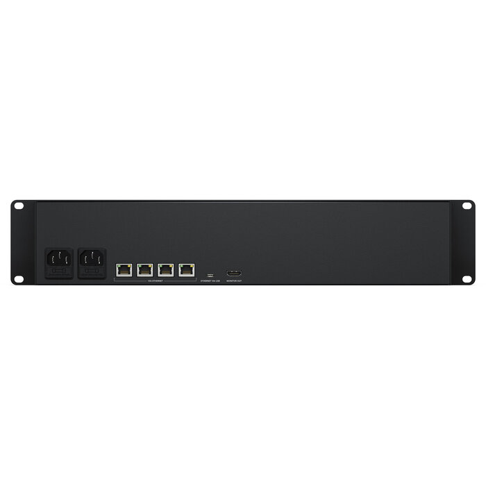 Blackmagic Design Blackmagic Media Dock